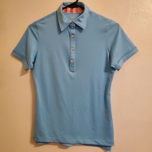 Peter Millar Sun Comfort Polo Shirt XS